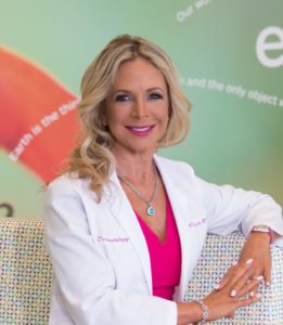 Dr. Ana Duarte - Pediatric Dermatologist Miami FL - Children’s Skin Center