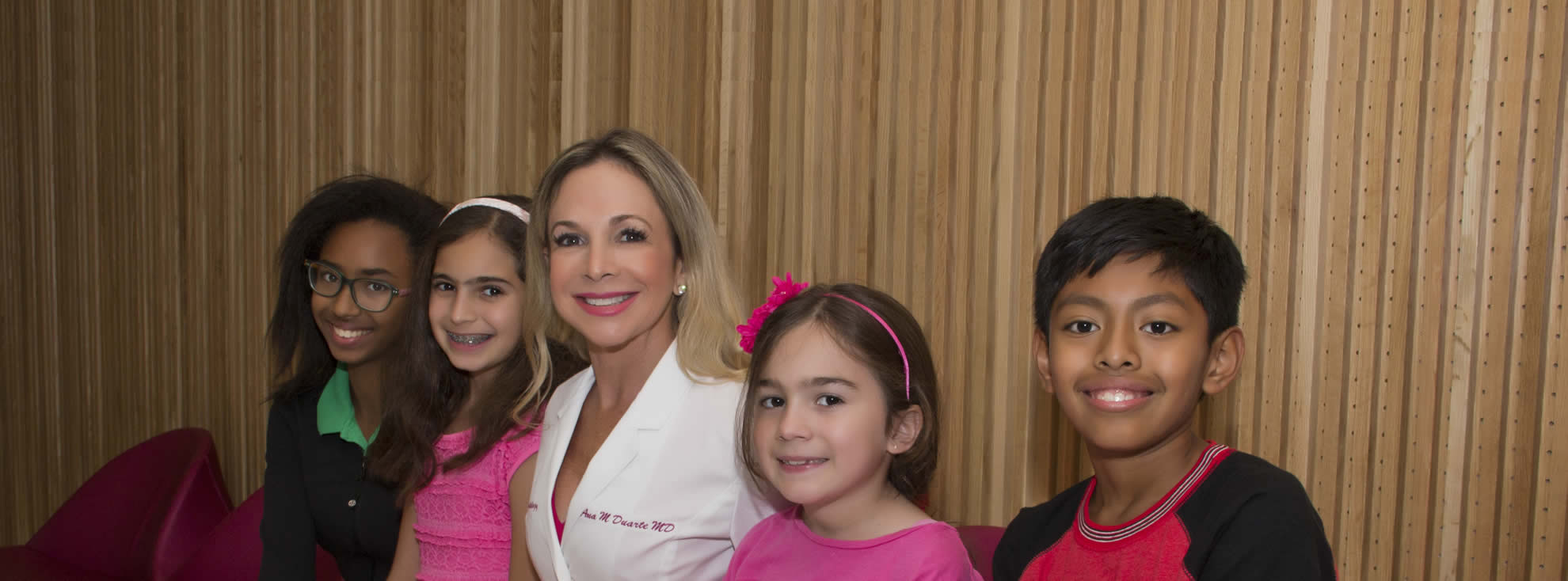 Children’s Skin Center