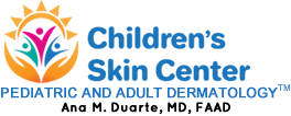 Children’s Skin Center