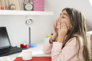 Cosmetic Dermatology for kids