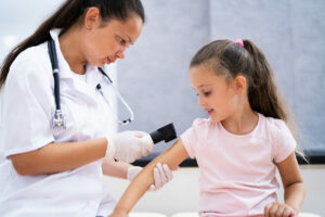 Pediatric Dermatology Services in Miami and Coral Gables, South Florida